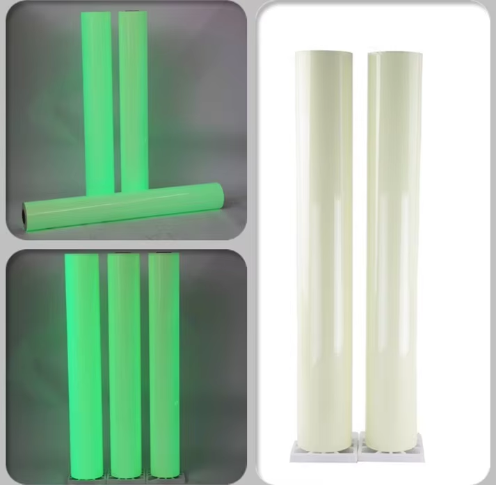 Glow In The Dark Safety Tape