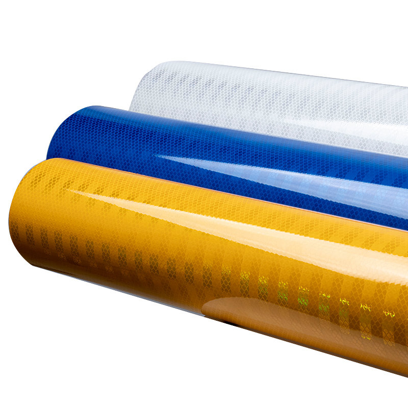 honeycomb reflective vinyl