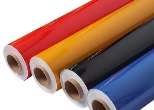 Reflective Sheeting For Printing Service Providers