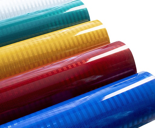 Prismatic Reflective Sheeting