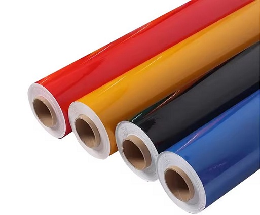 Glass Bead Reflective Film