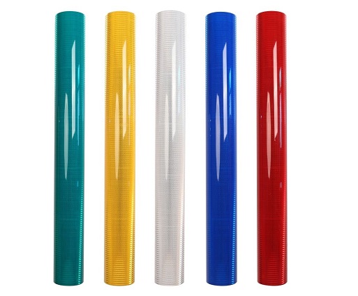 Diamond Grade Reflective Sheeting