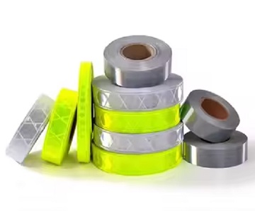 Personal Safety Reflective