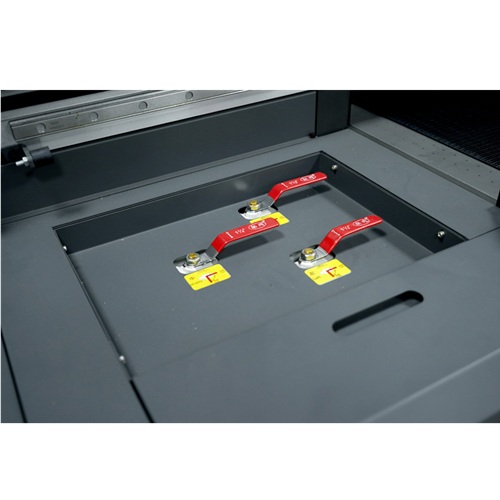 Traffic Sign UV Printer