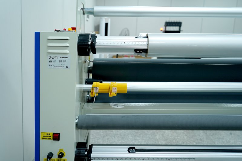 Industrial Wide Format Laminator