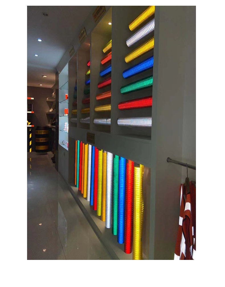 EGP Reflective Sheeting
