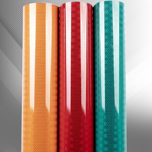 5 years lifespan reflective sheeting