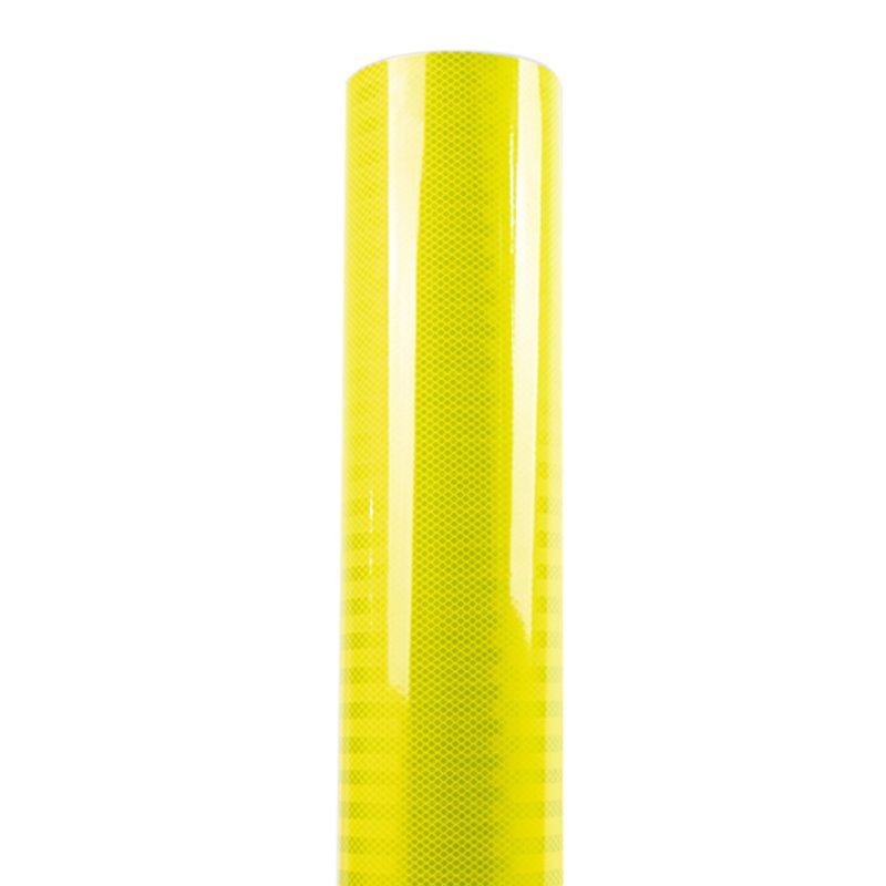 Waterproof Road Traffic Sign Material