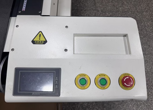 CNC Cutting Plotter