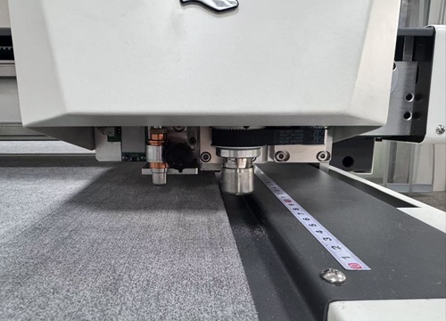 High Precision Cutting Plotter
