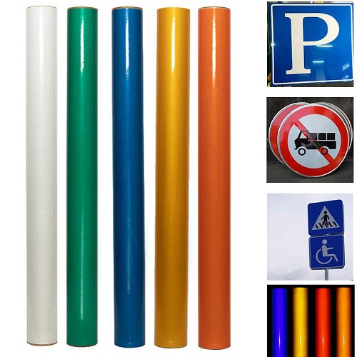 Micro Prismatic vs. Glass Bead Reflective Sheeting: Which is Better for Highway Signs?