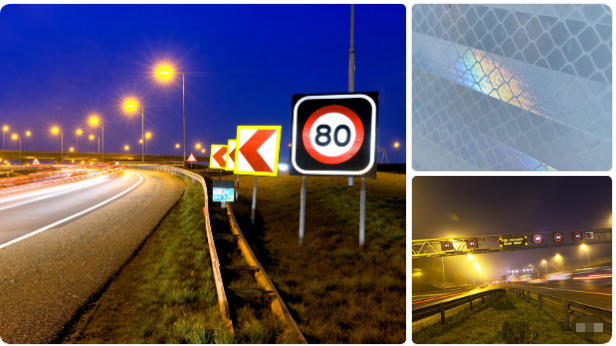 The Optical Shift: Why Modern Highway Infrastructure is Mandating High-Intensity Prismatic (HIP) and Diamond Grade Sheeting