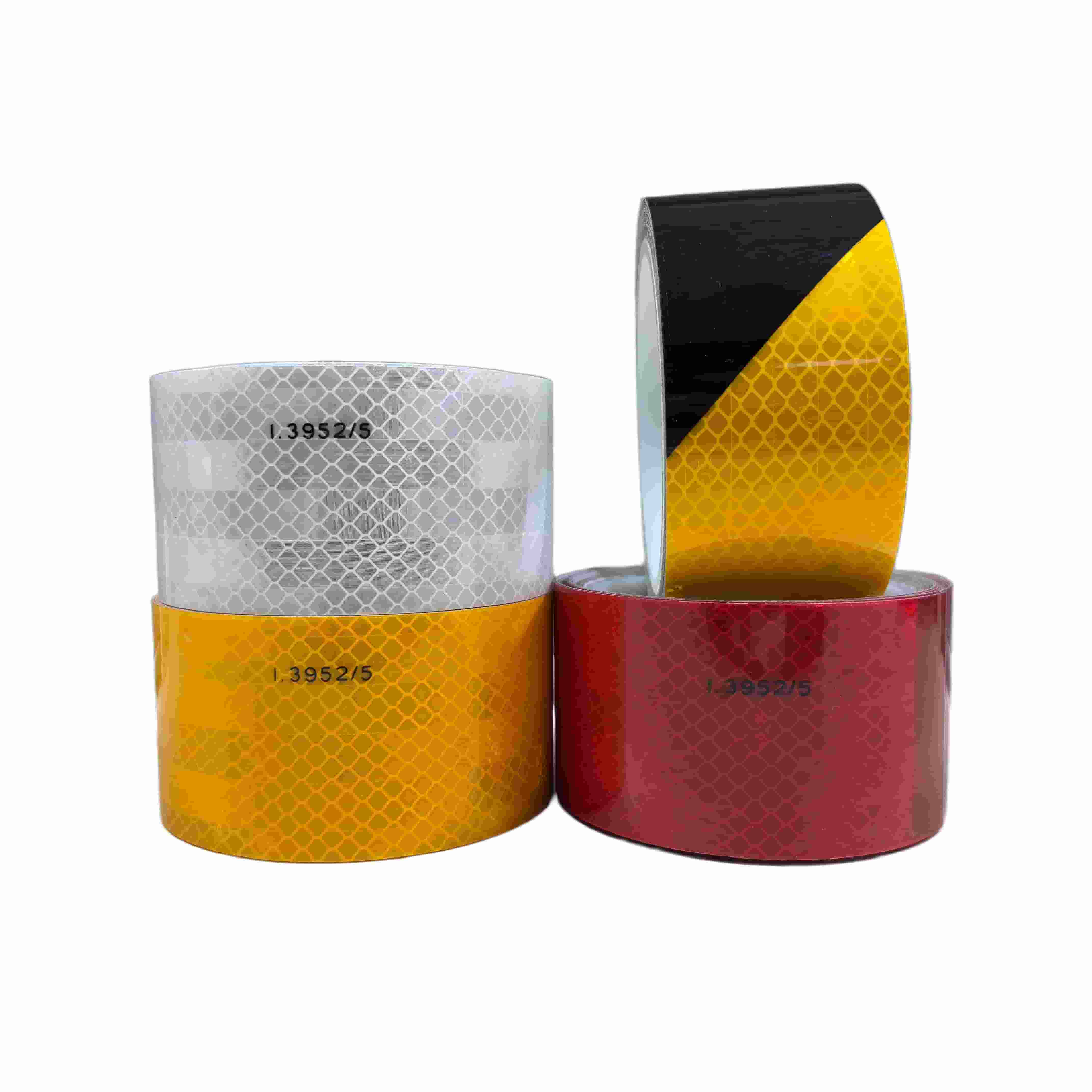 prismatic vinyl roll
