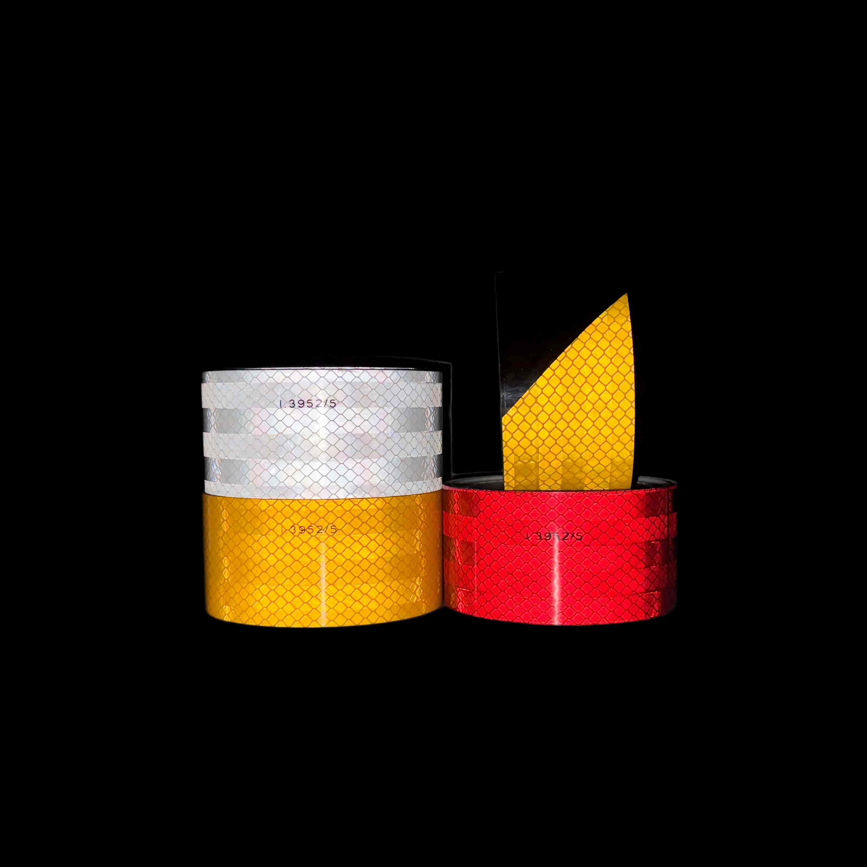 printable reflective vinyl