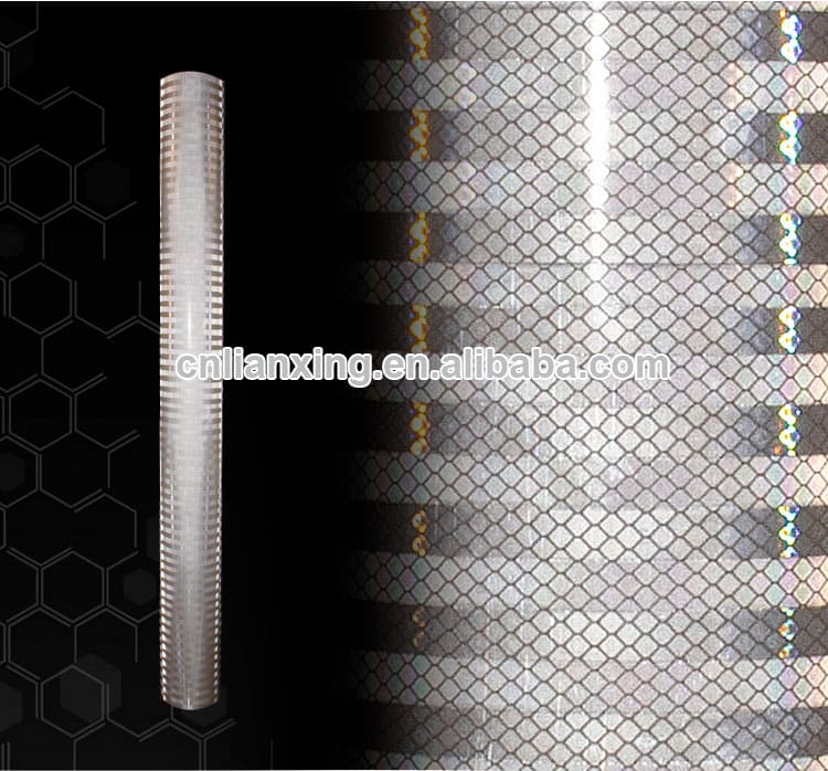 Waterproof Outdoor Safety Reflective Film