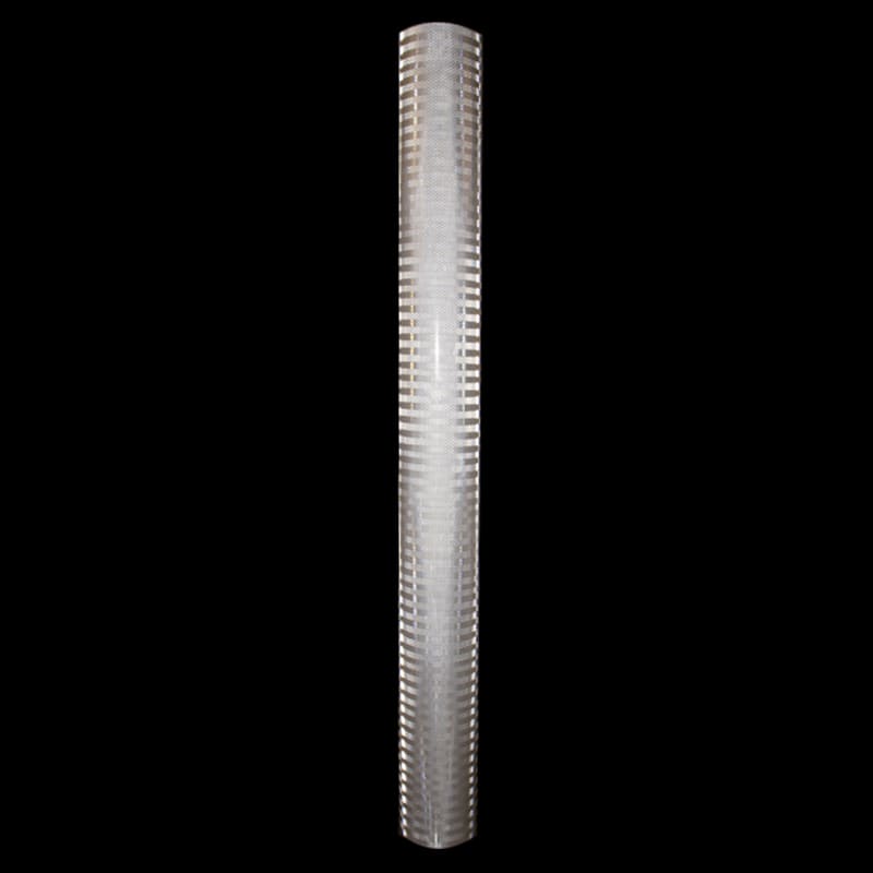 Tearable Self Adhesive Reflective Film